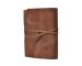 Handmade Leather Journal Genuine Antique New Buffalo Leather Bound Journal Notebook